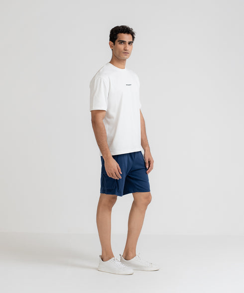 Men's Boxy Graphic Tee